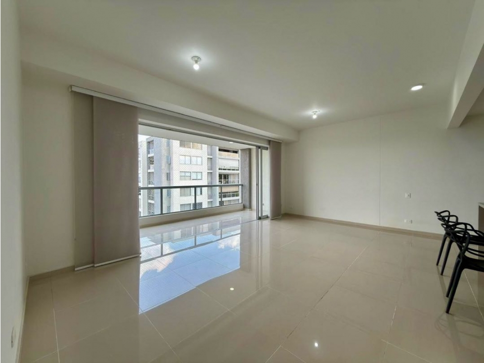 Venta de Apartamento en Pance vista panorámica Sur Cali — foto 3