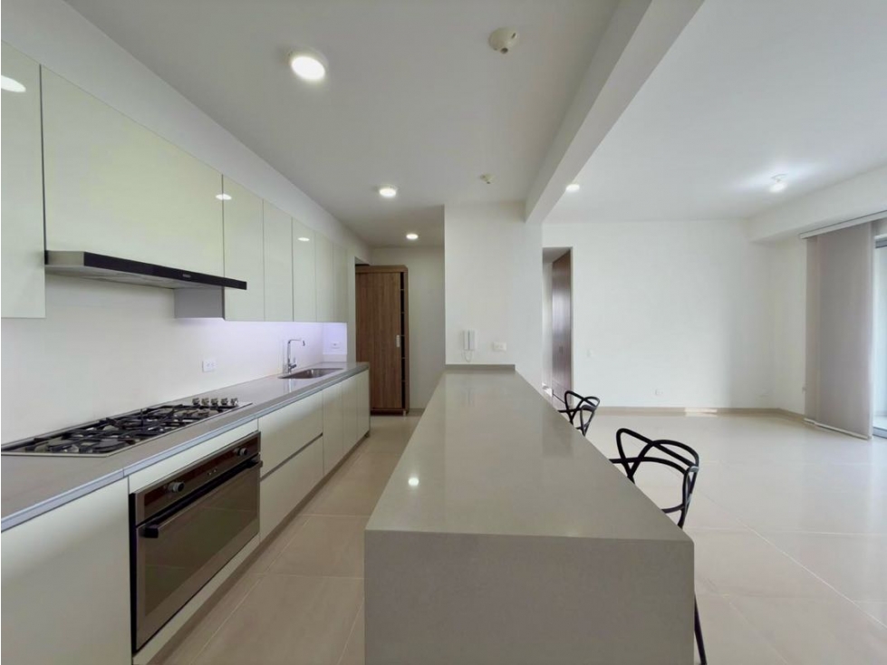 Venta de Apartamento en Pance vista panorámica Sur Cali — foto 4