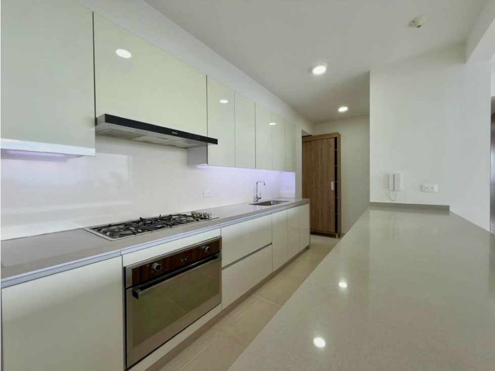 Venta de Apartamento en Pance vista panorámica Sur Cali — foto 6