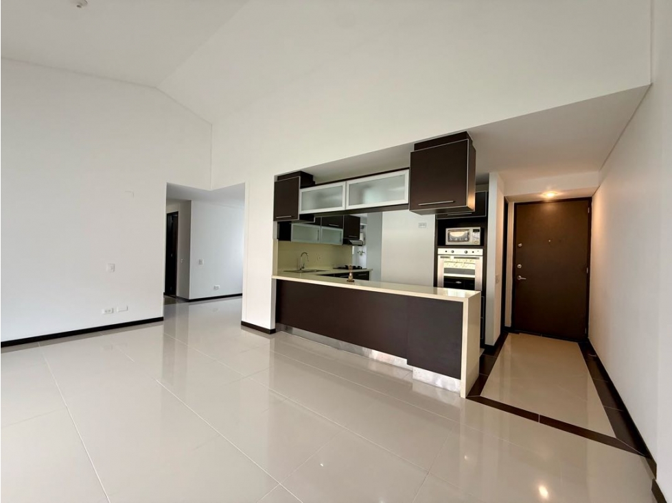 Venta de Apartamento en Pance Cali Valle — foto 2