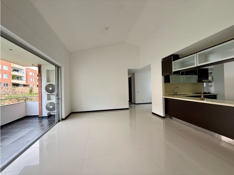 Venta de Apartamento en Pance Cali Valle — foto 3