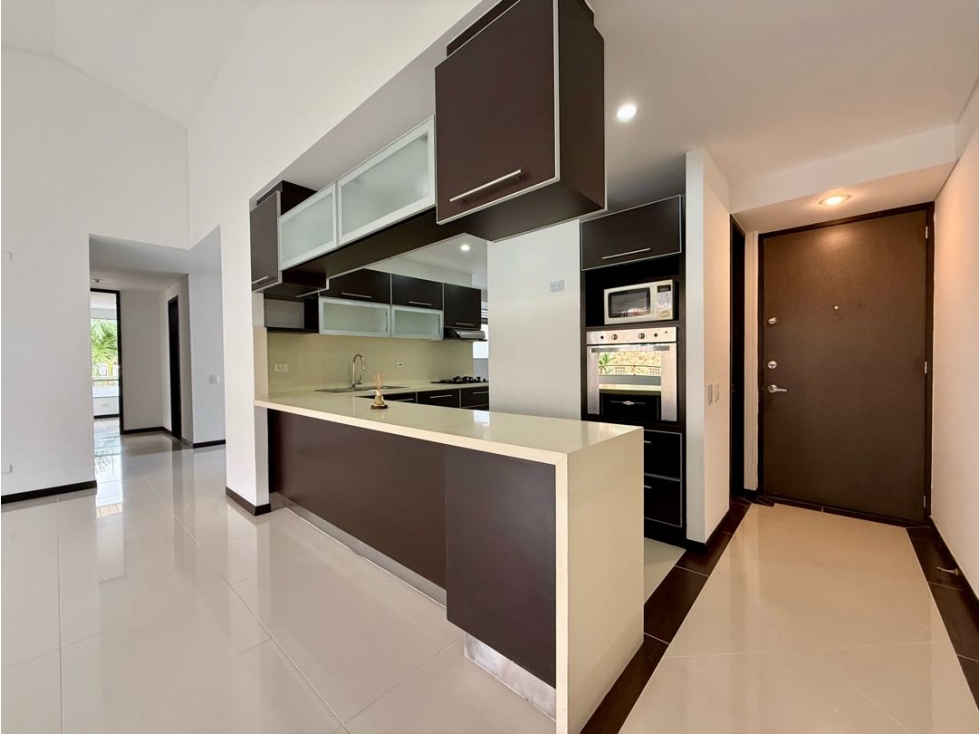 Venta de Apartamento en Pance Cali Valle — foto 4