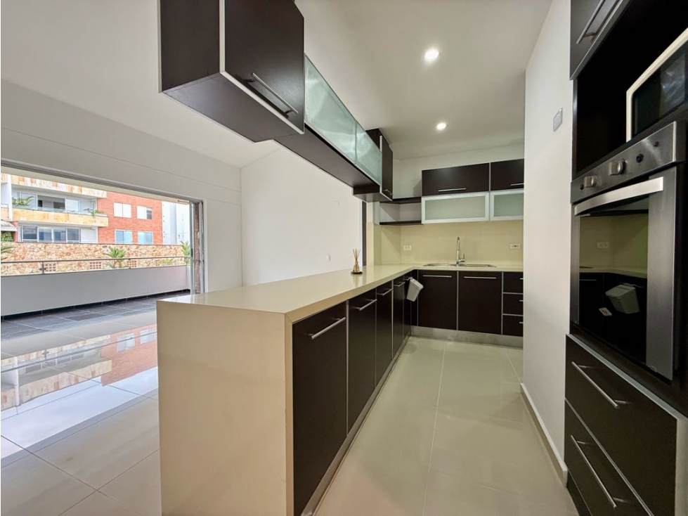 Venta de Apartamento en Pance Cali Valle — foto 5