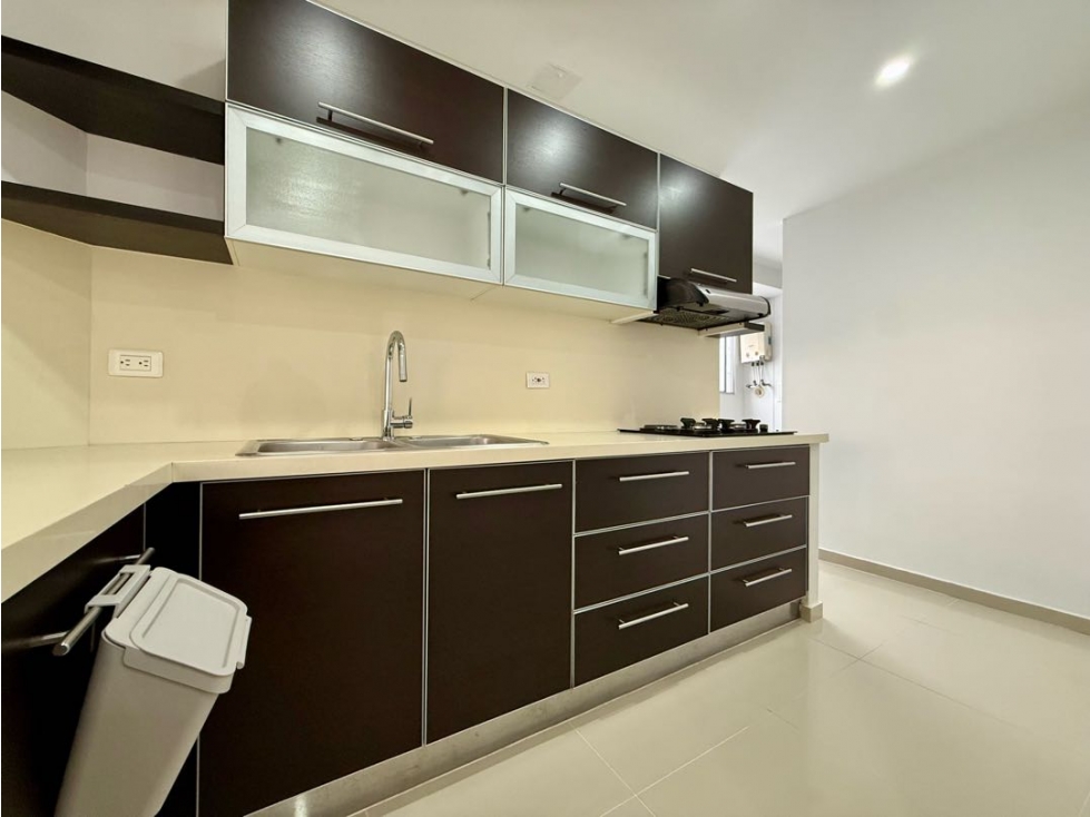 Venta de Apartamento en Pance Cali Valle — foto 6