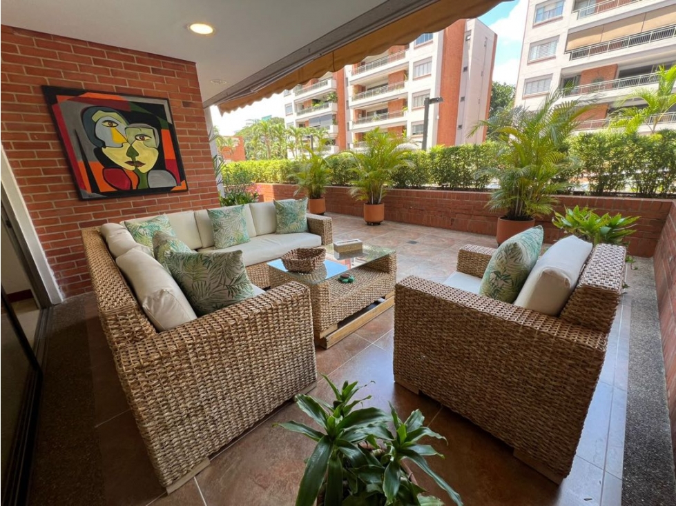 (JE+1) VENTA DE APARTAMENTO EN PANCE