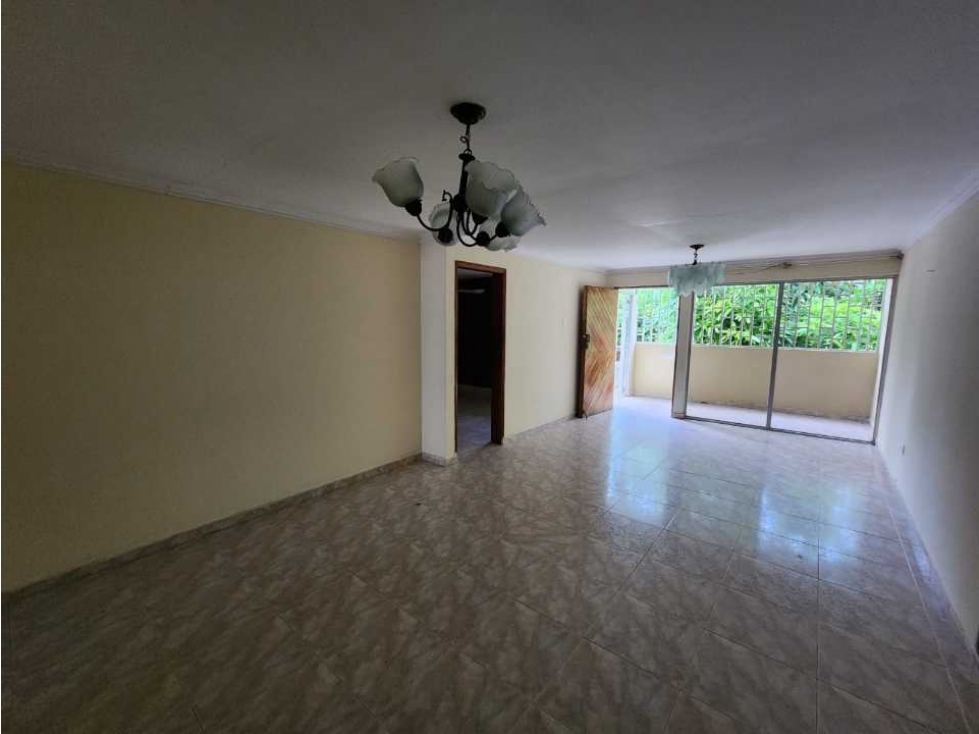 VENTA DE APARTAMENTO EN PARAISO