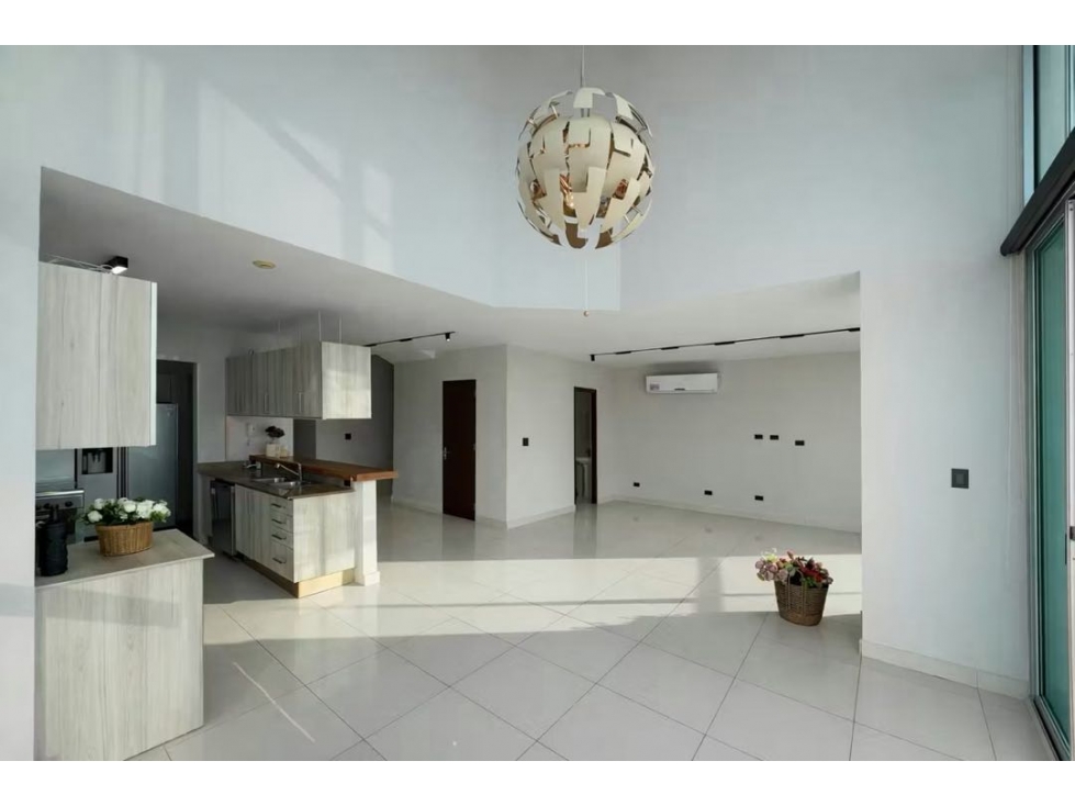 VENTA DE APARTAMENTO EN PARK LOFT — foto 4