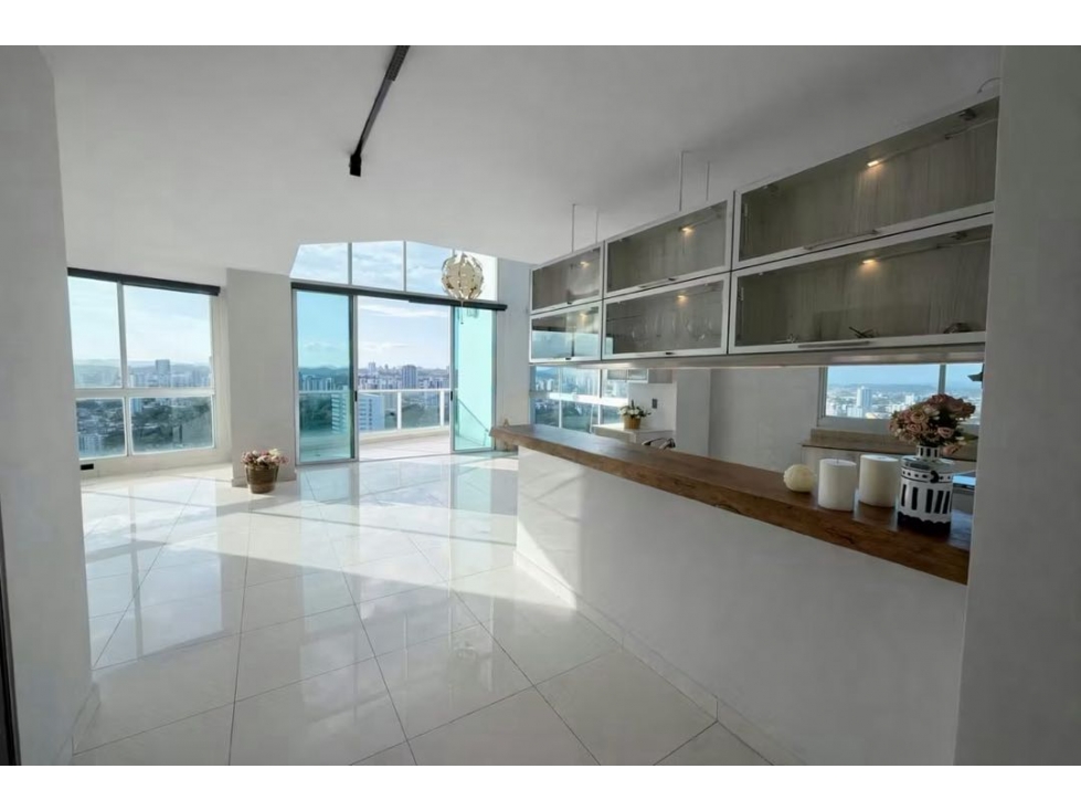VENTA DE APARTAMENTO EN PARK LOFT — foto 5