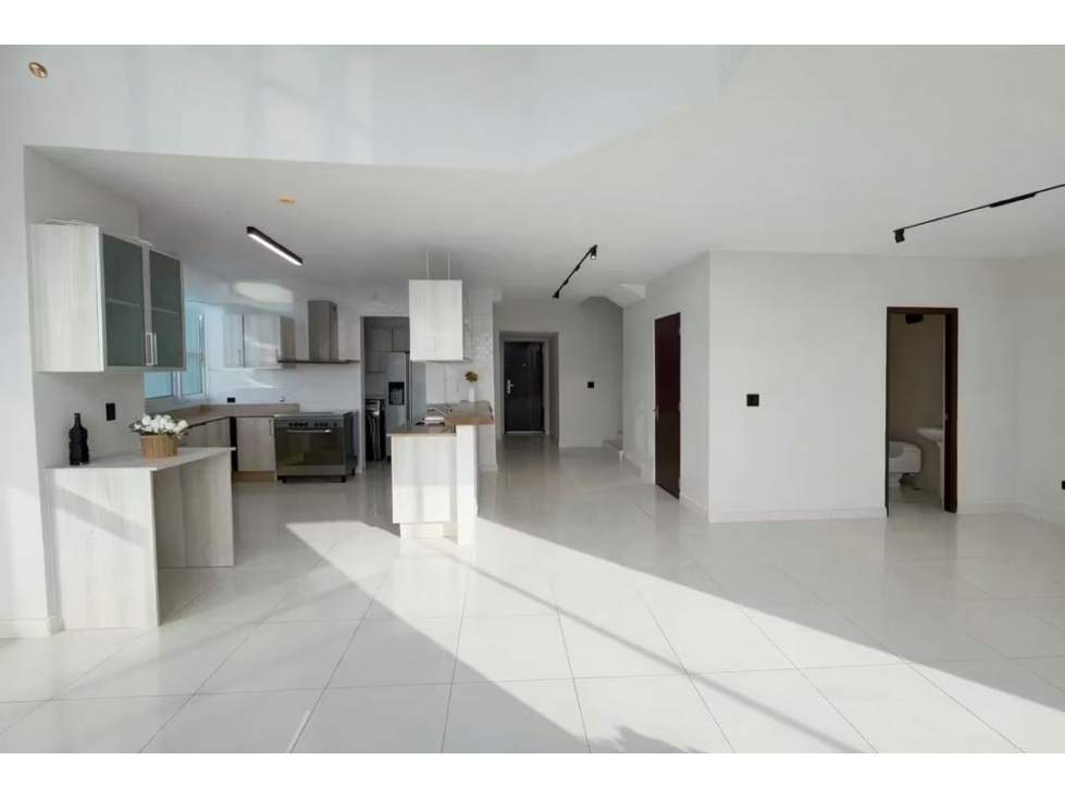 VENTA DE APARTAMENTO EN PARK LOFT — foto 6