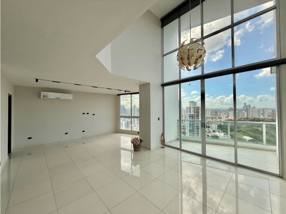 VENTA DE APARTAMENTO EN PARK LOFT