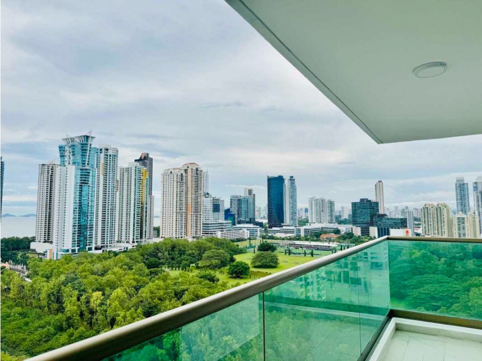 VENTA DE APARTAMENTO EN PARKLANE - COSTA DEL ESTE