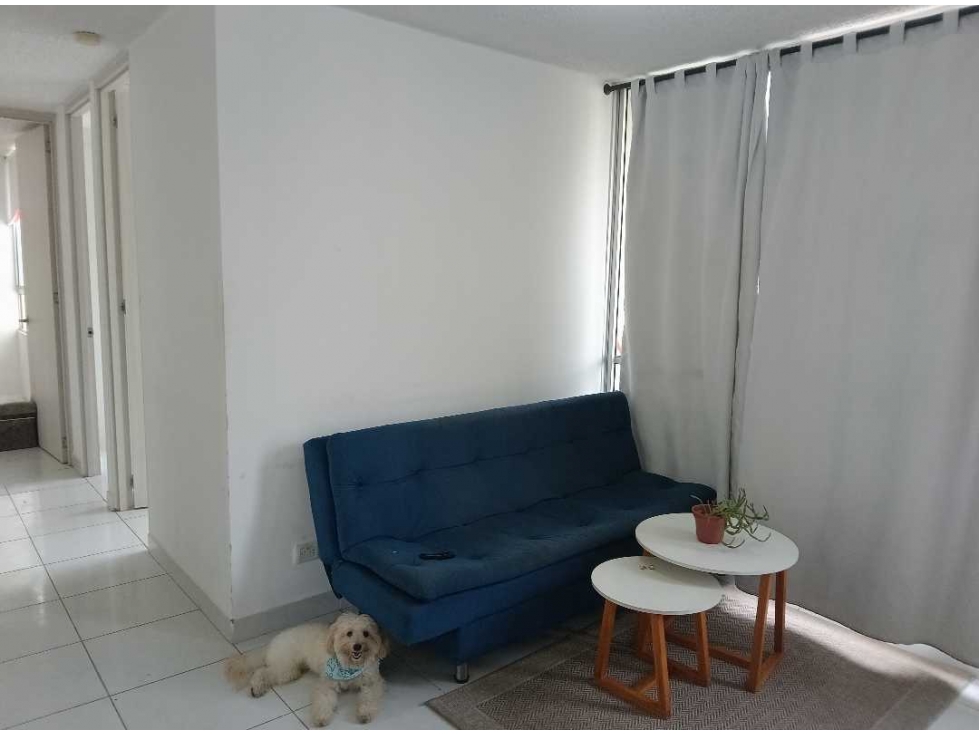 Venta de Apartamento En CAracoli De Tres Alcobas Y Dos Baños