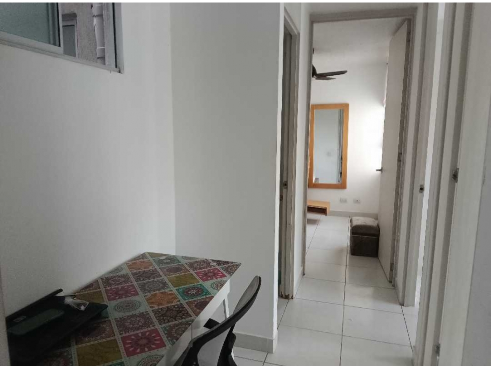 Venta de Apartamento En CAracoli De Tres Alcobas Y Dos Baños — foto 3