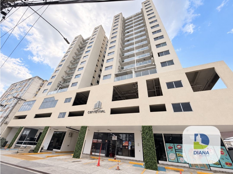 Venta de apartamento en Parque Lefevre