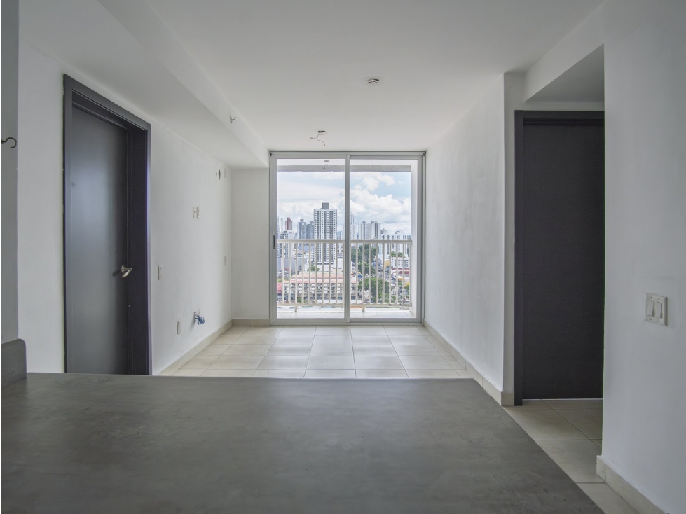 Venta de Apartamento en Parque Lefevre, PH Alegría