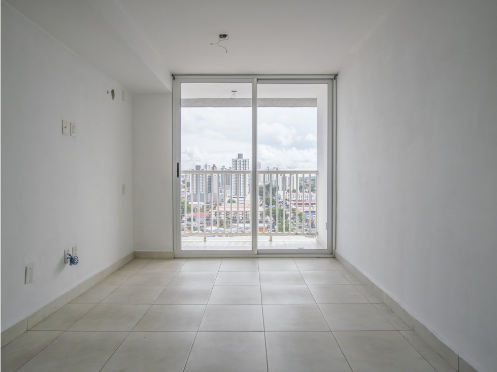 Venta de Apartamento en Parque Lefevre, PH Alegría — foto 6