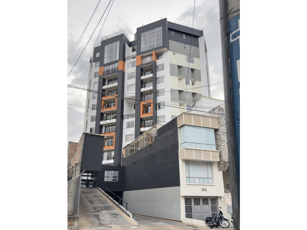 Venta de Apartamento Con DESCUENTO en Pasto Nariño