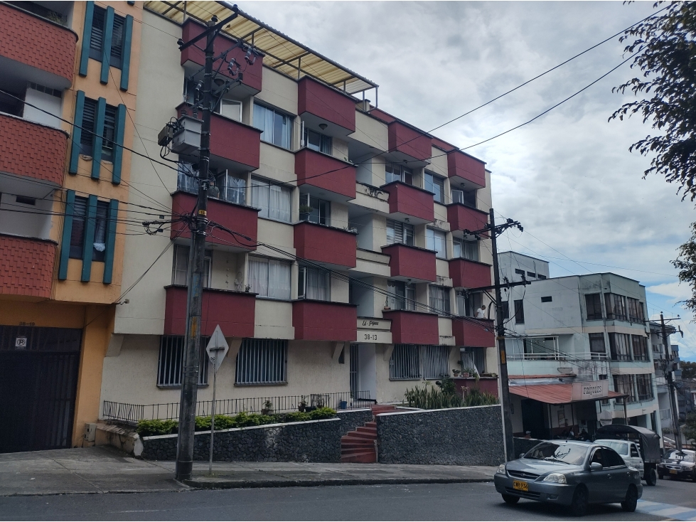 Venta de Apartamento Con DESCUENTO en Pereira Risaralda