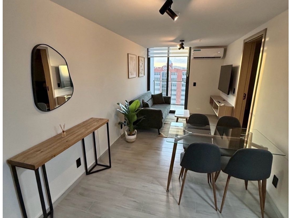 Venta de apartamento en PH Alexa, Bella Vista