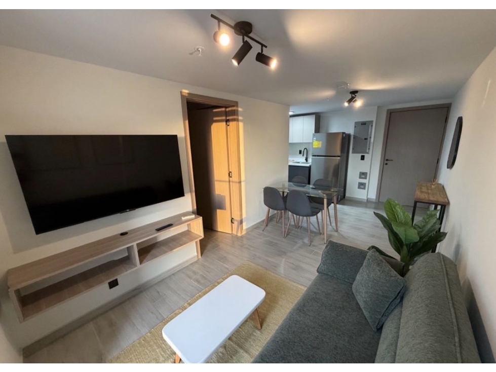 Venta de apartamento en PH Alexa, Bella Vista — foto 2