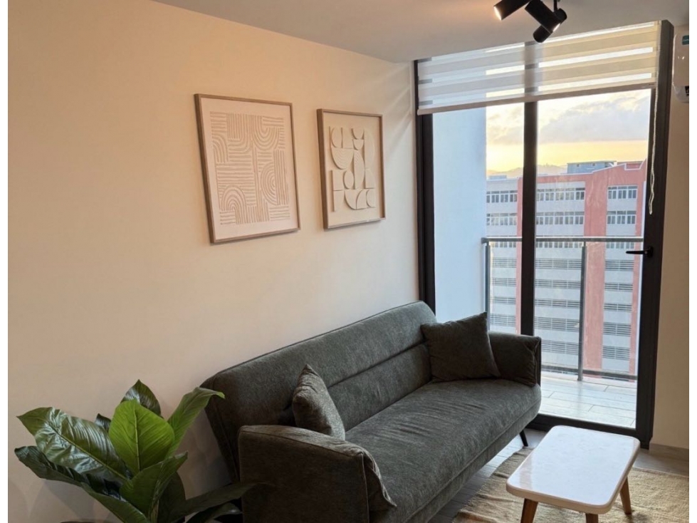 Venta de apartamento en PH Alexa, Bella Vista — foto 3