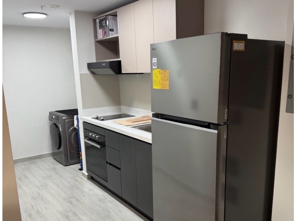 Venta de apartamento en PH Alexa, Bella Vista — foto 4