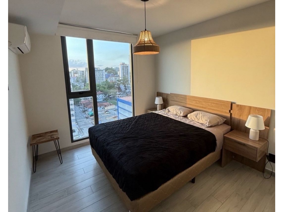 Venta de apartamento en PH Alexa, Bella Vista — foto 5