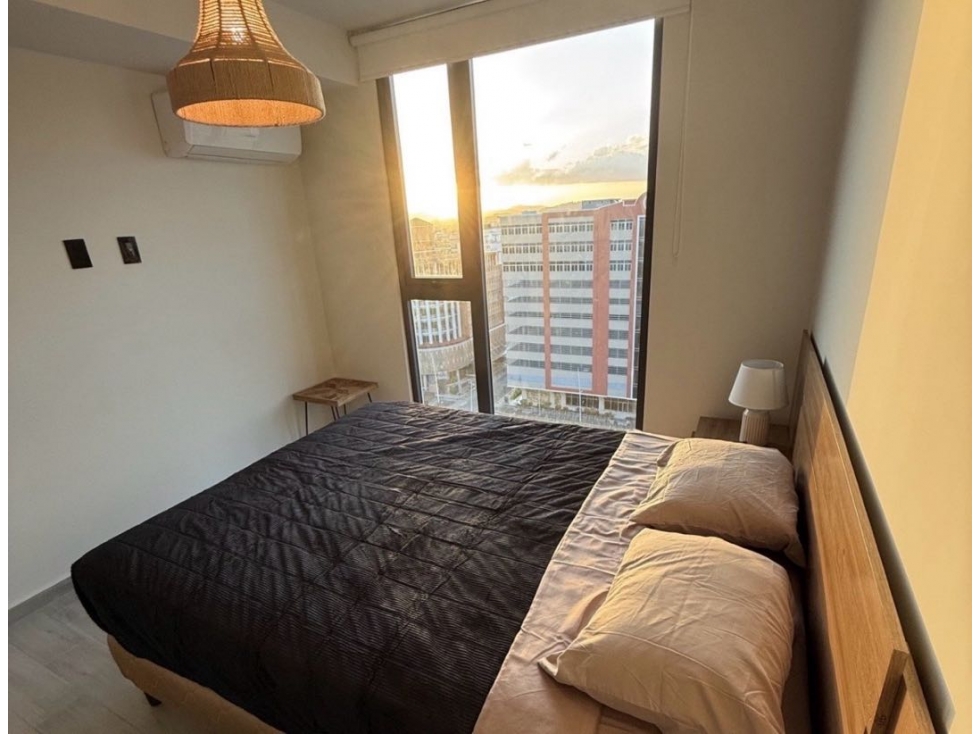 Venta de apartamento en PH Alexa, Bella Vista — foto 6