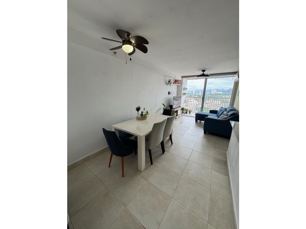 Venta de apartamento en pH Alegría, parque Lefevre G.D — foto 4