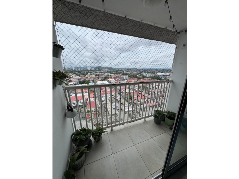 Venta de apartamento en pH Alegría, parque Lefevre G.D — foto 6