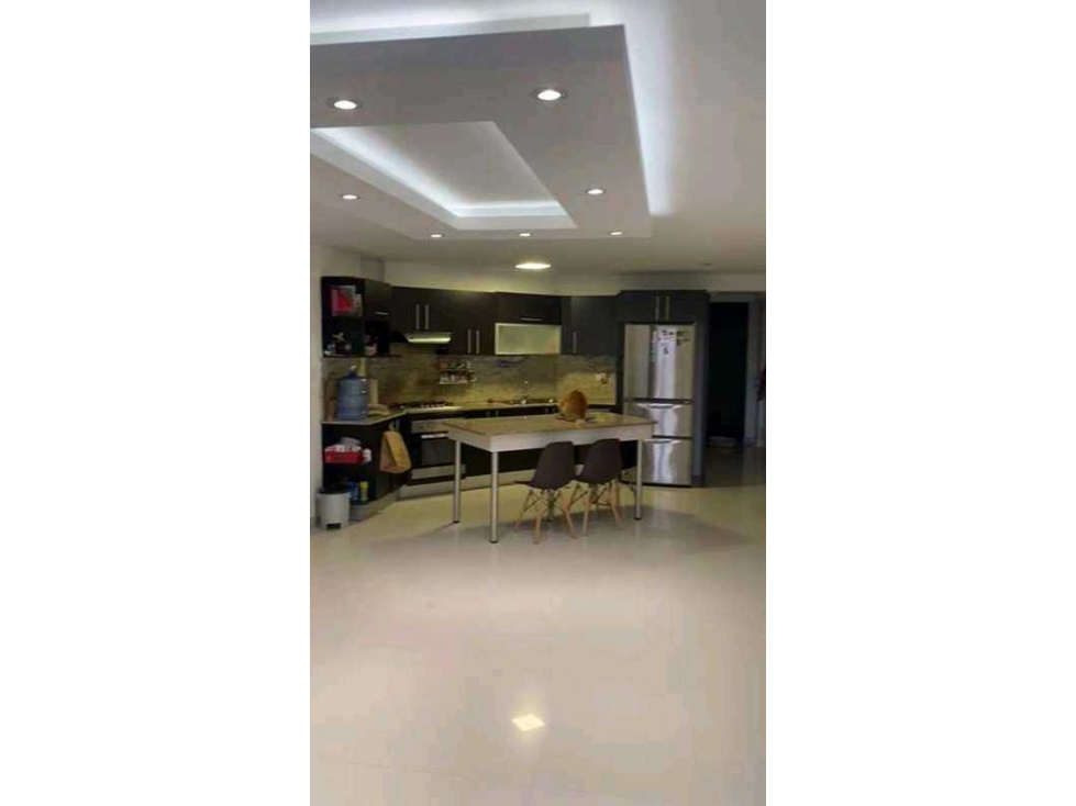 VENTA DE APARTAMENTO EN PH ALTAMIRA GARDENS 125M2 — foto 2