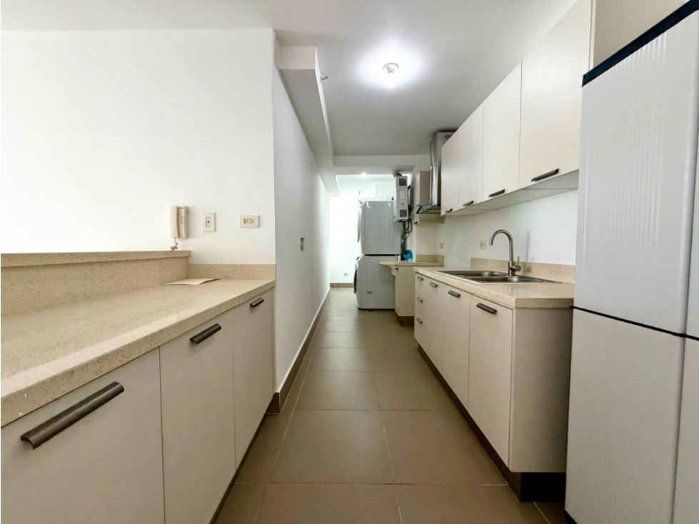 Venta de Apartamento en Ph Altamira Residences, Bella Vista — foto 2