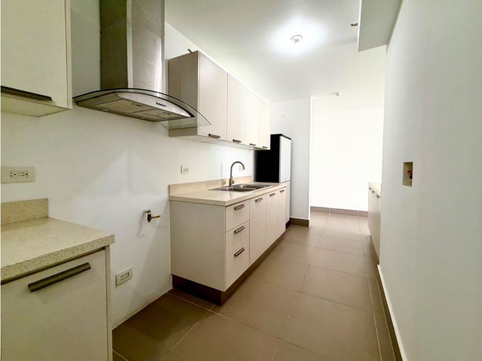 Venta de Apartamento en Ph Altamira Residences, Bella Vista — foto 3