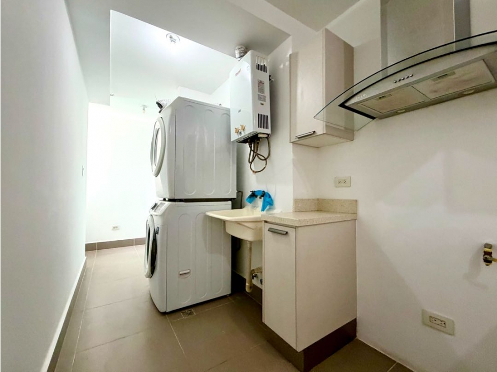 Venta de Apartamento en Ph Altamira Residences, Bella Vista — foto 4
