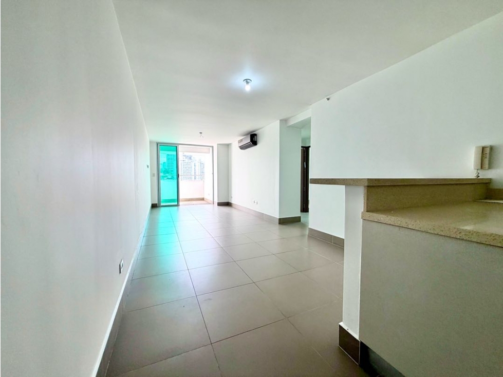 Venta de Apartamento en Ph Altamira Residences, Bella Vista — foto 6