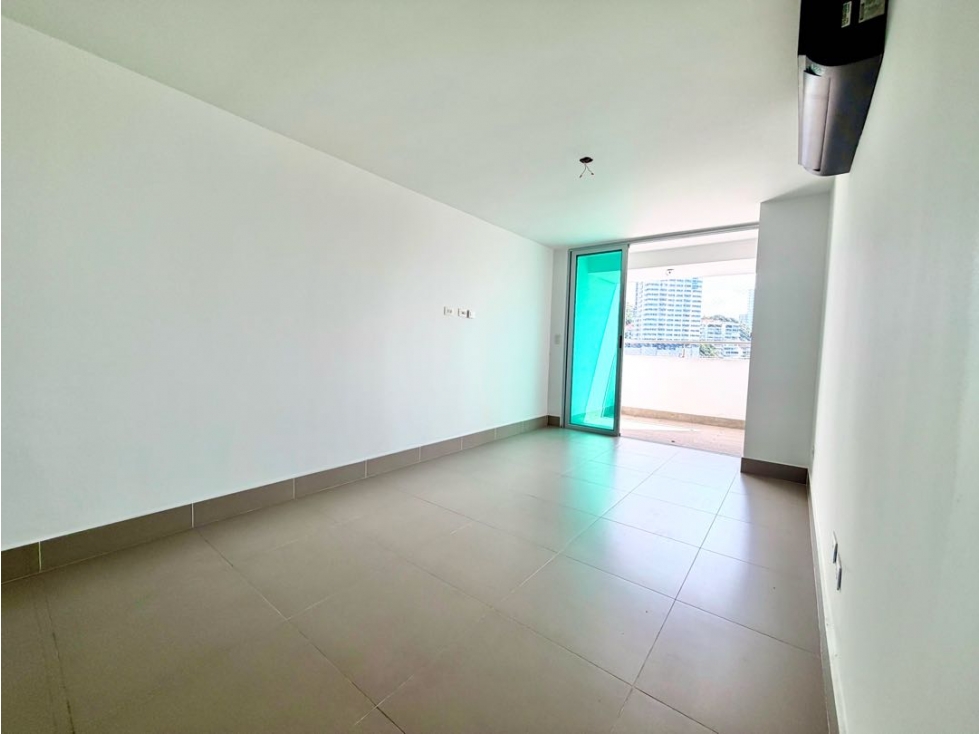 Venta de Apartamento en Ph Altamira Residences, Bella Vista
