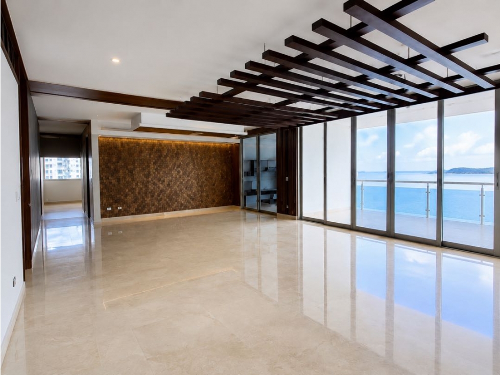 VENTA DE APARTAMENTO EN PH AQUALINA