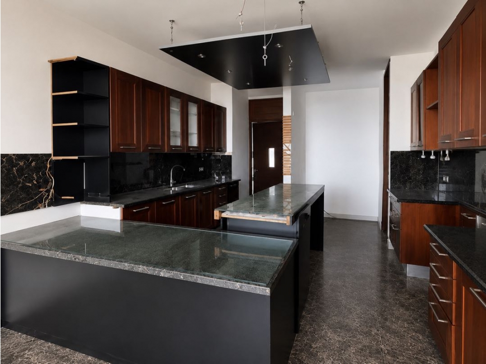 VENTA DE APARTAMENTO EN PH AQUALINA — foto 2