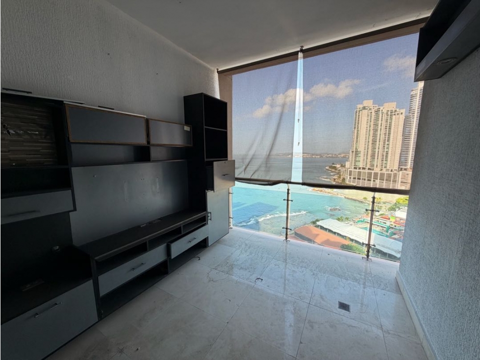 VENTA DE APARTAMENTO EN PH AQUALINA — foto 3