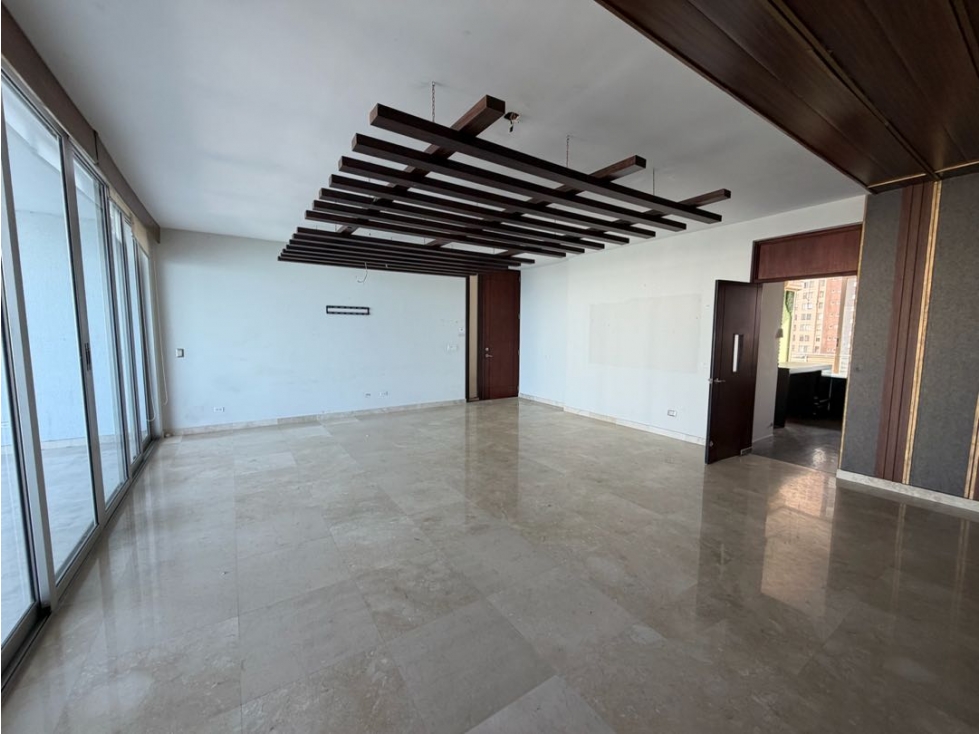 VENTA DE APARTAMENTO EN PH AQUALINA — foto 5