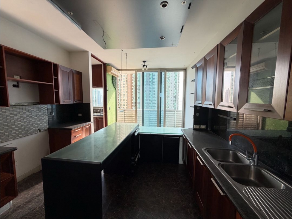 VENTA DE APARTAMENTO EN PH AQUALINA — foto 6