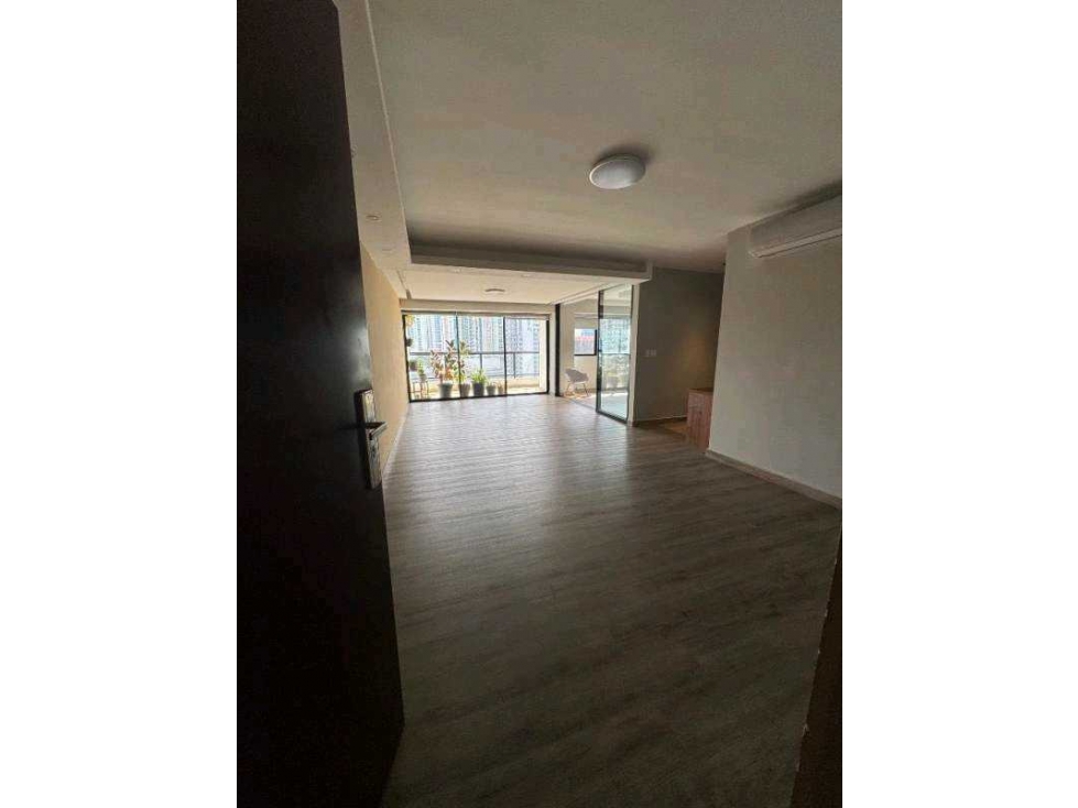 VENTA DE APARTAMENTO EN PH BALBOA BAY BELLA VISTA 129m2 129 — foto 2