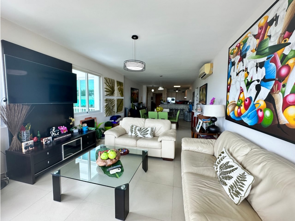 Venta de Apartamento en PH Balboa II, Bijao Beach Club and Residences. — foto 5