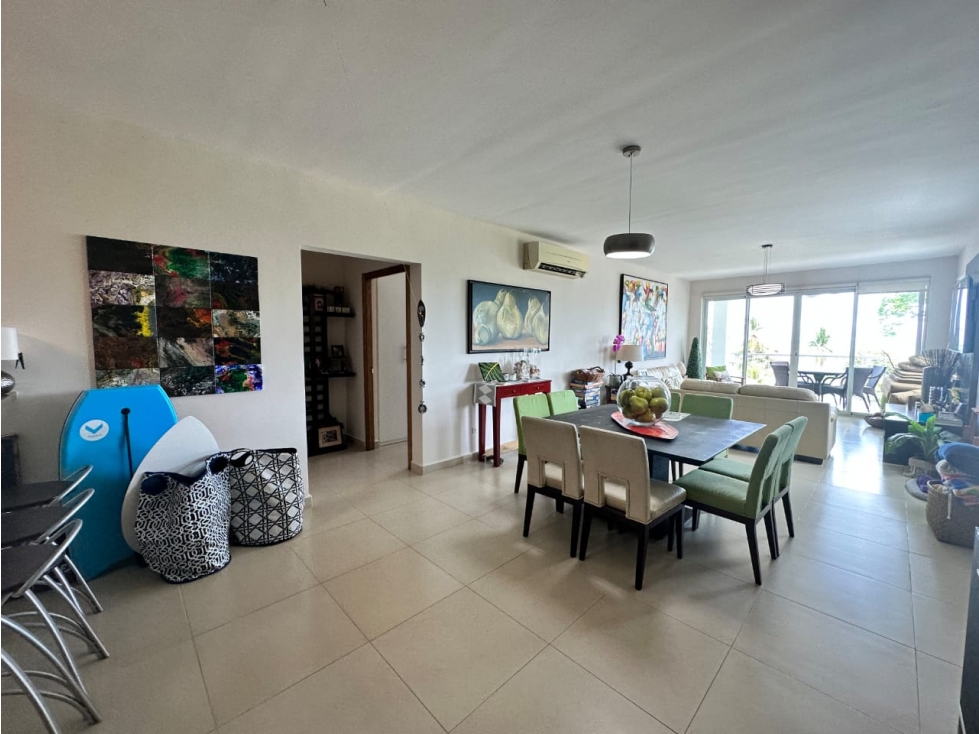 Venta de Apartamento en PH Balboa II, Bijao Beach Club and Residences. — foto 6