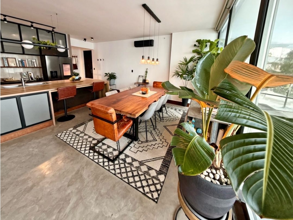 Venta de apartamento en PH Balboa Bay, Avenida Balboa