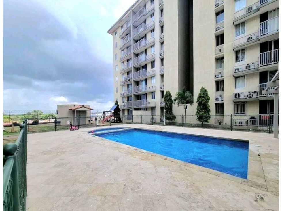 Venta de Apartamento en PH BARLOVENTO, cerca a la estación