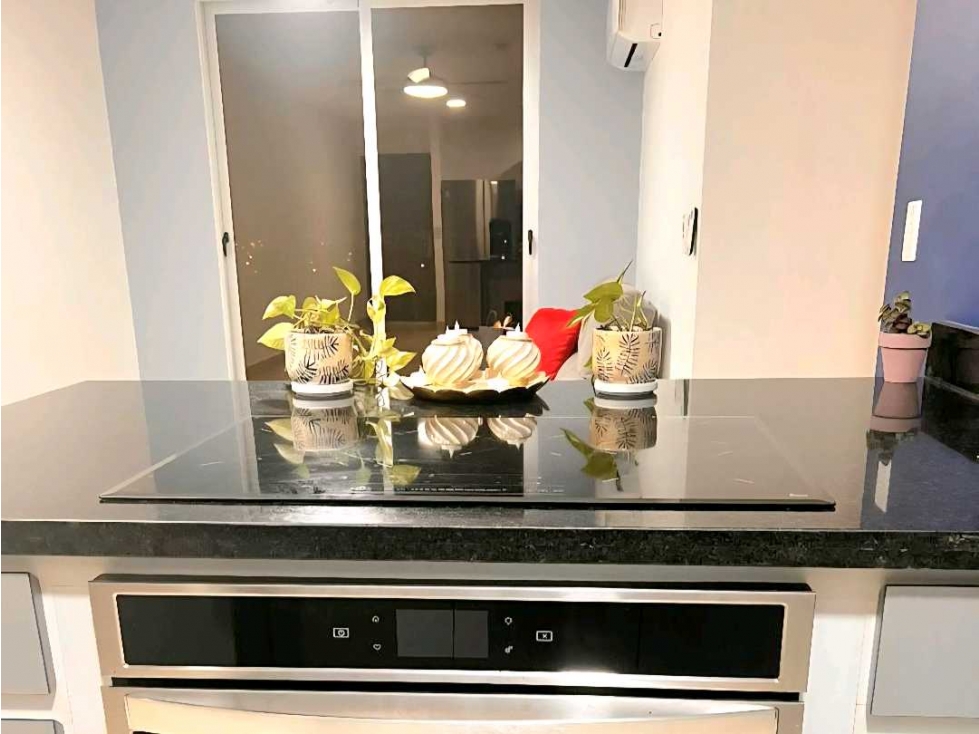 Venta de Apartamento en PH BARLOVENTO, cerca a la estación — foto 4
