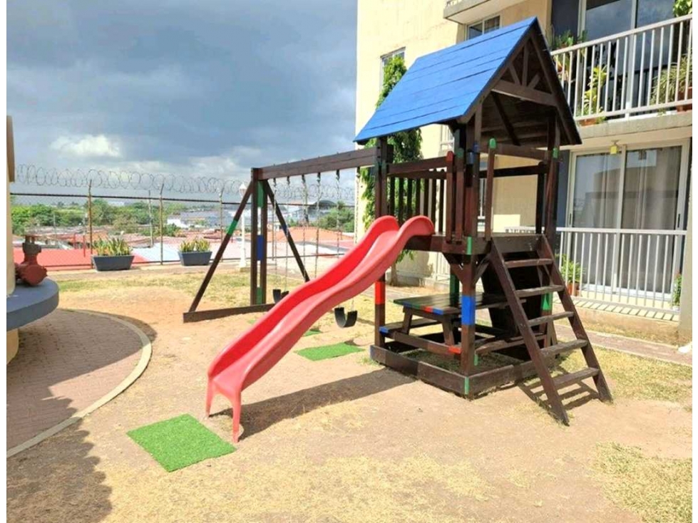 Venta de Apartamento en PH BARLOVENTO, cerca a la estación — foto 5