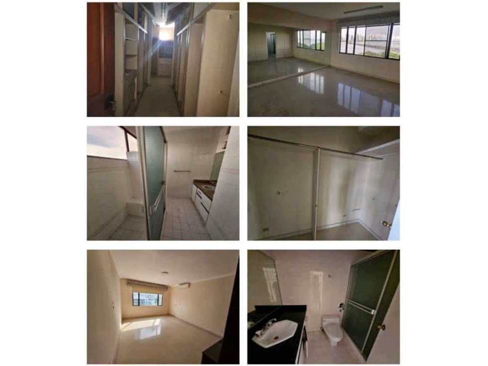 VENTA DE APARTAMENTO EN PH BELVEDERE COCO DEL MAR 607m2 JP