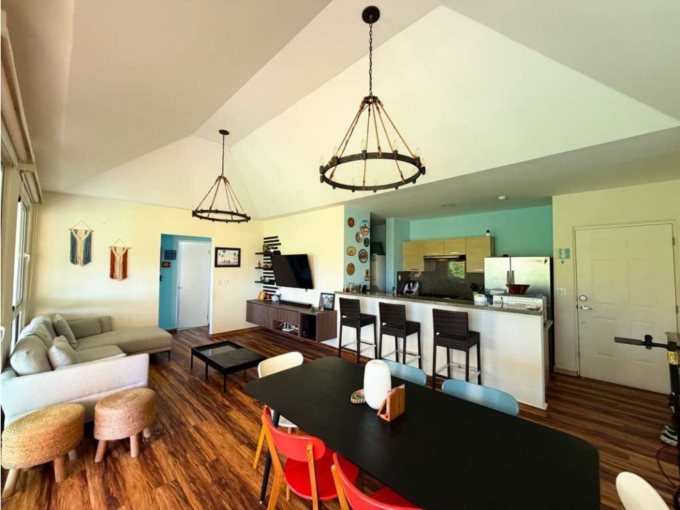 Venta de Apartamento en PH Bijao Beach Club, Rio Hato